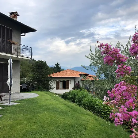 Lennolake Relax House Дом отдыха