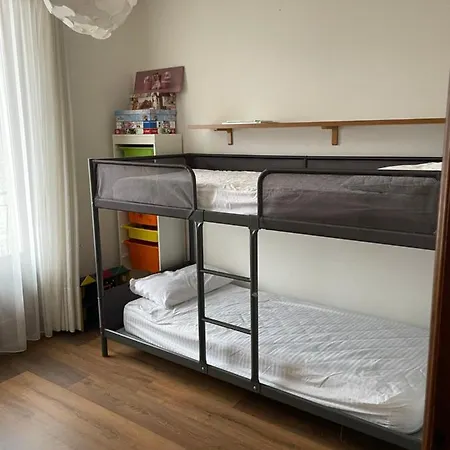 Lennolake Relax House Дом отдыха *