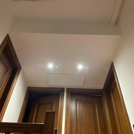 Дом отдыха Lennolake Relax House