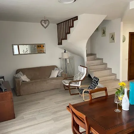 Lennolake Relax House *