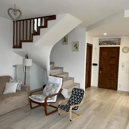 Lennolake Relax House Дом отдыха