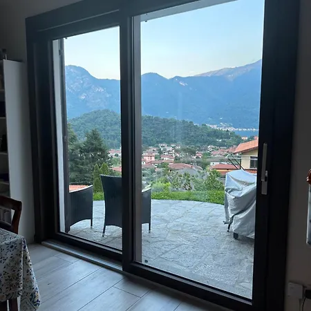 Lennolake Relax House Дом отдыха