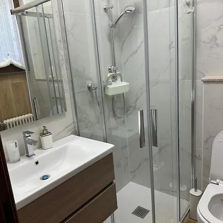 Дом отдыха Lennolake Relax House *