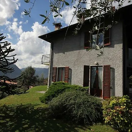 Lennolake Relax House * Лено