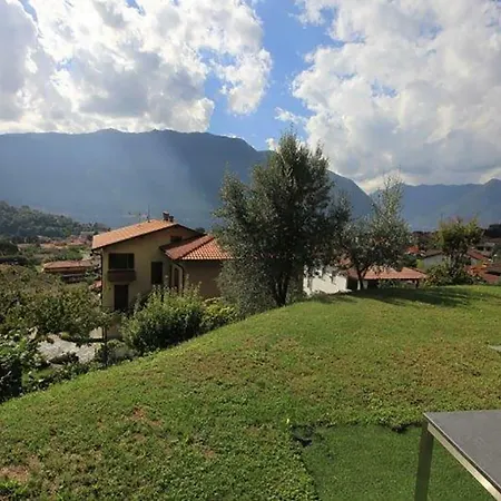 Lennolake Relax House *