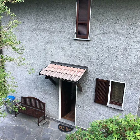 Lennolake Relax House * Лено