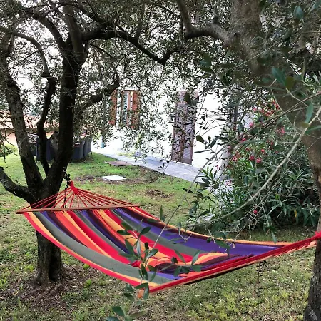 Lennolake Relax House Лено