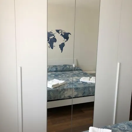 Lennolake Relax House Дом отдыха *