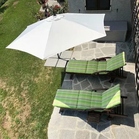 Lennolake Relax House * Лено