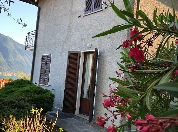 فندق Lennolake Relax House 3*