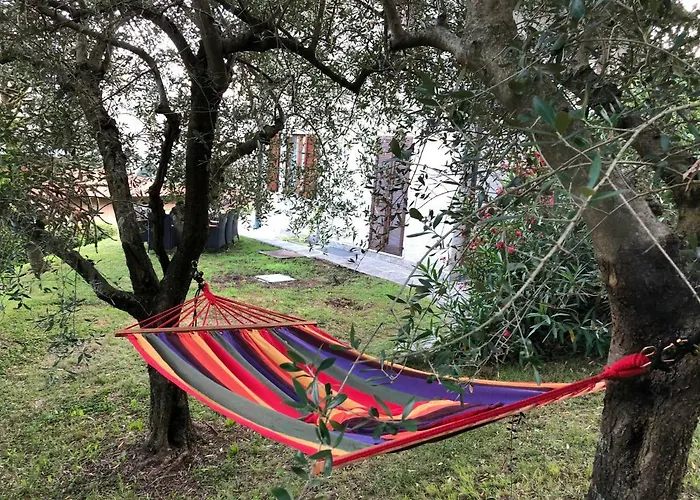 Lennolake Relax House لينّو