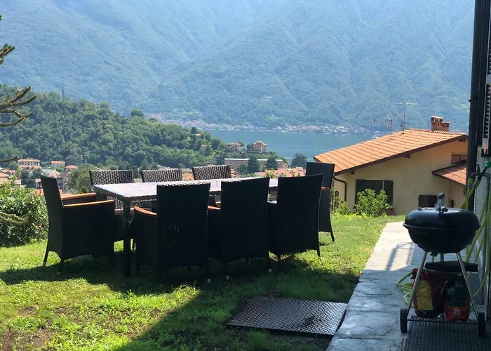 Lennolake Relax House 3* لينّو