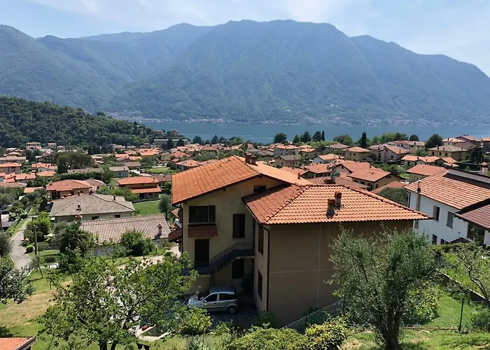 فندق Lennolake Relax House